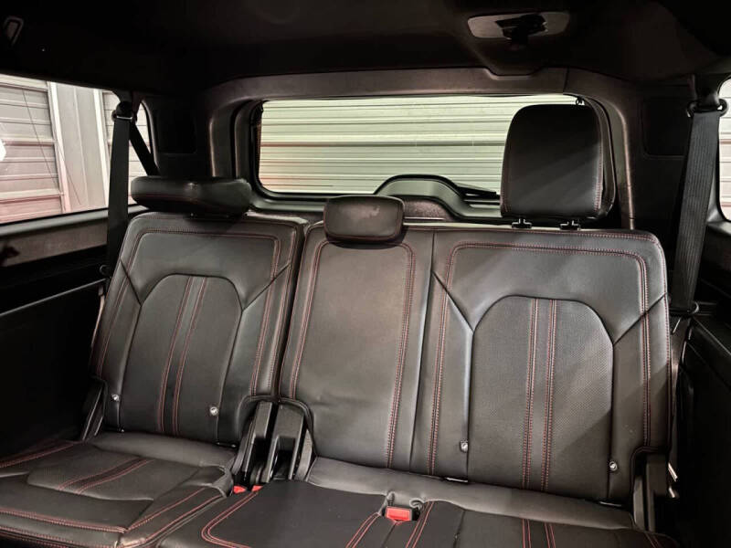 2022 Ford Expedition MAX Limited