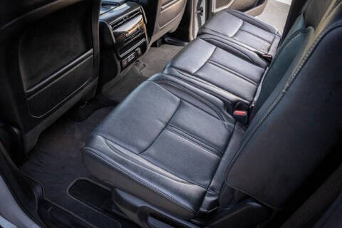 2023 Jeep Wagoneer L Series II