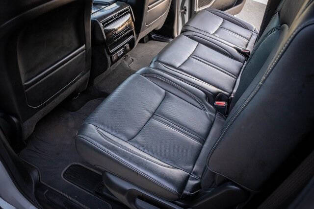 2023 Jeep Wagoneer L Series II