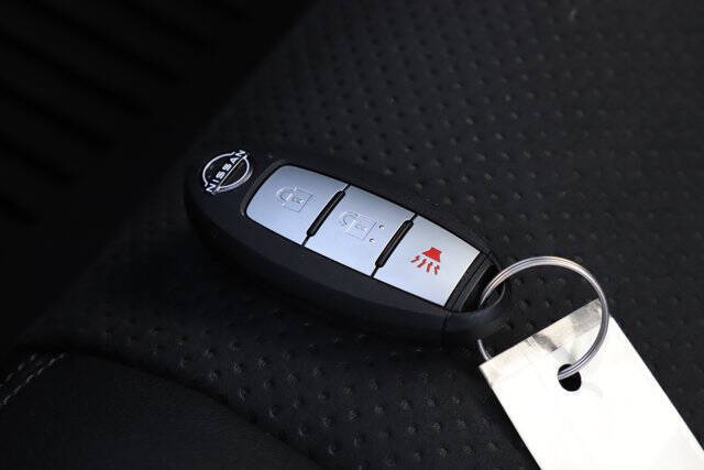 2024 Nissan Z Performance