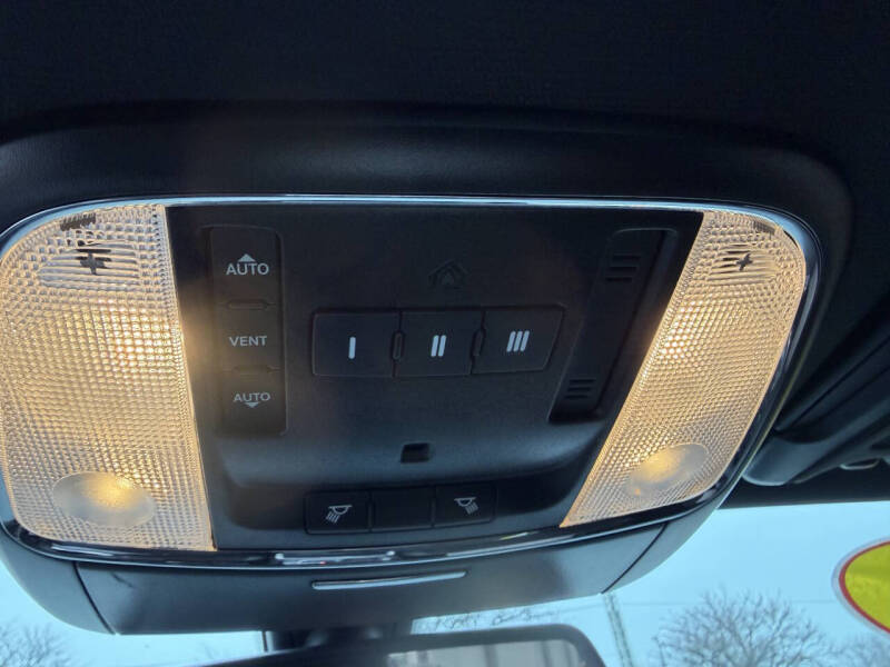 2018 Dodge Charger GT