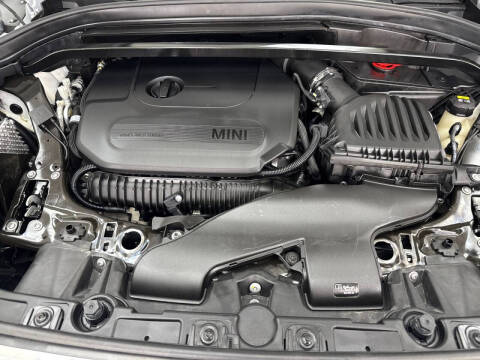 2020 MINI Countryman Cooper S