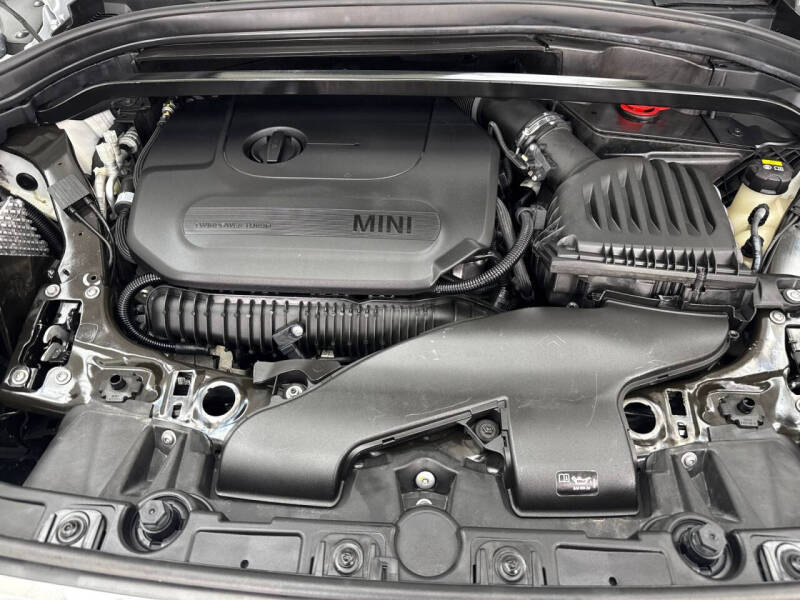 2020 MINI Countryman Cooper S