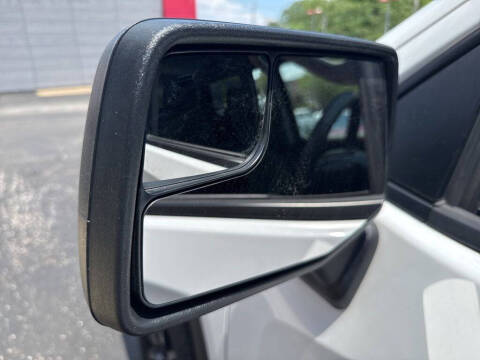 2024 GMC Sierra 1500 Elevation Standard