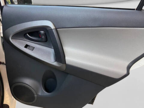 2009 Toyota RAV4 Limited