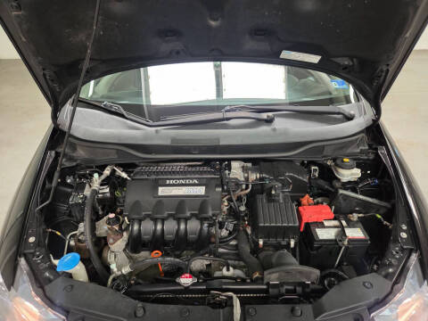 2012 Honda Insight