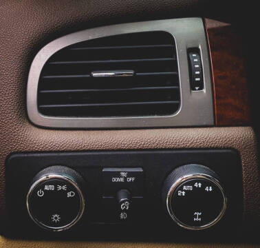 2008 GMC Yukon