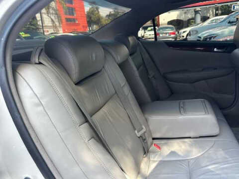 2003 Lexus ES 300