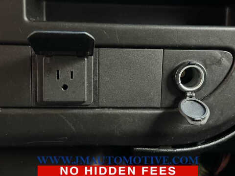 2020 GMC Savana 2500