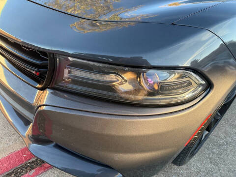 2017 Dodge Charger R/T