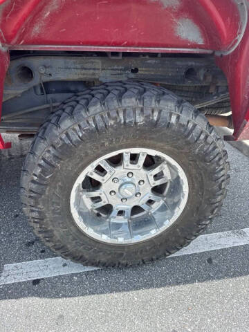 2007 Chevrolet Silverado 1500