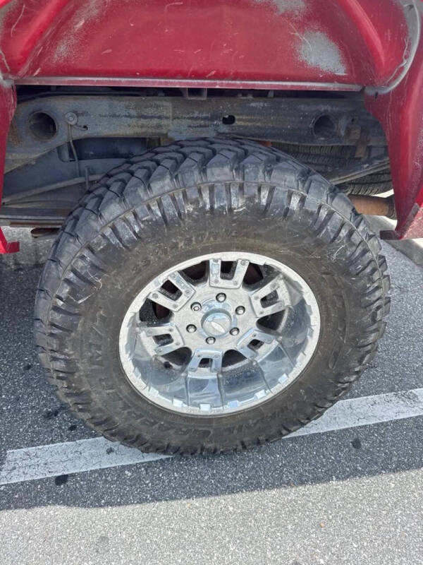 2007 Chevrolet Silverado 1500
