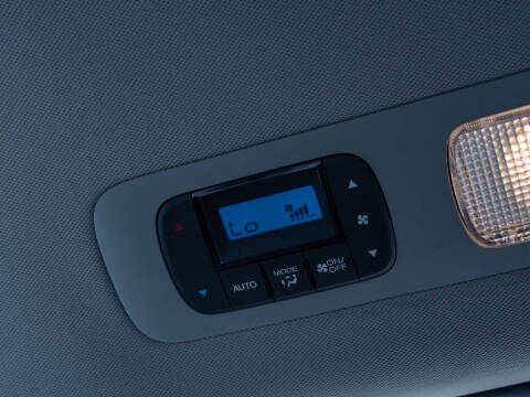 2011 Honda Odyssey EX