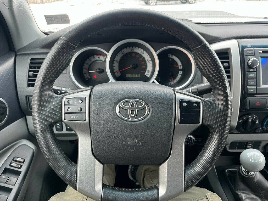 2013 Toyota Tacoma 60