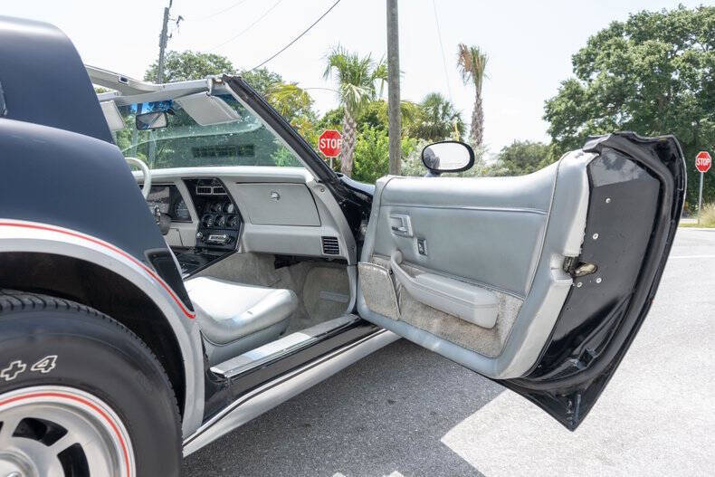 1978 Chevrolet Corvette