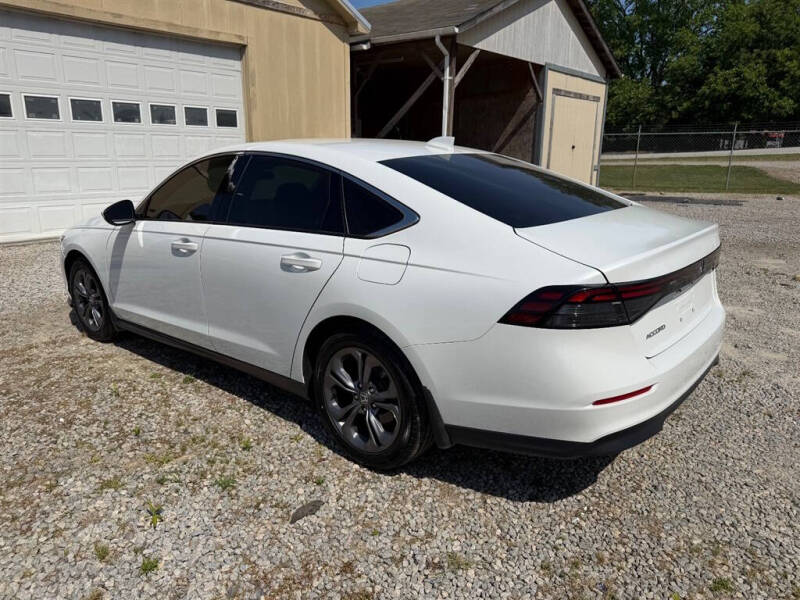 2023 Honda Accord
