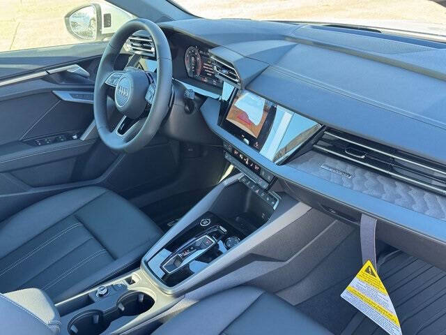 2026 Audi A3 quattro Premium 40 TFSI