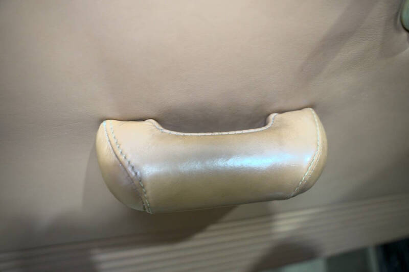 1947 Hudson Super-Eight