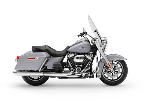 2019 Harley-Davidson Road King