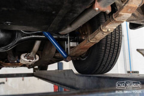 1955 Chrysler New Yorker