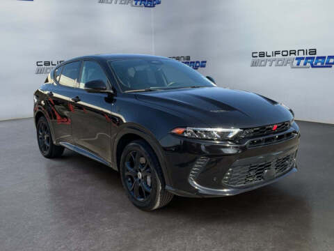 2024 Dodge Hornet R/T