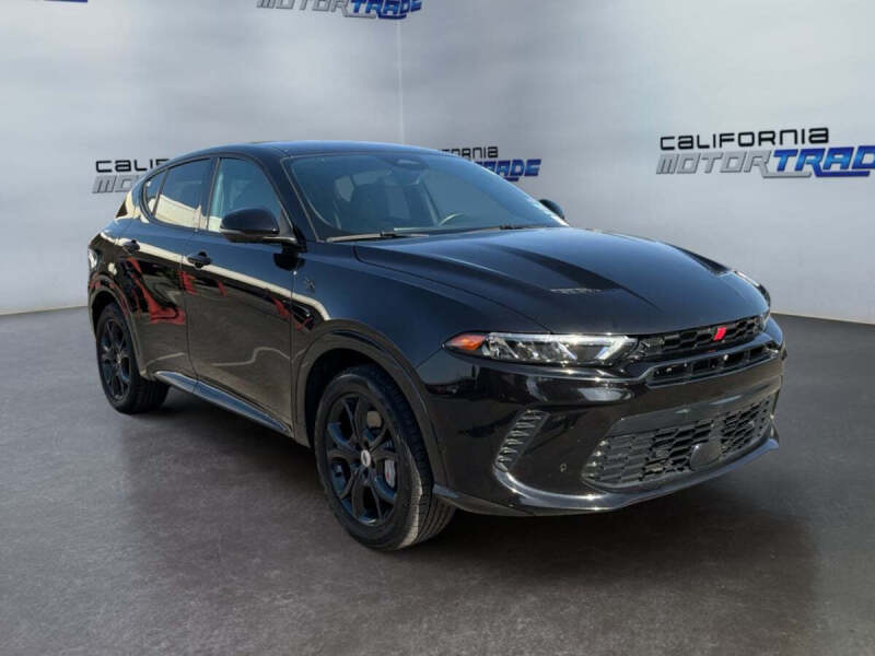 2024 Dodge Hornet R/T