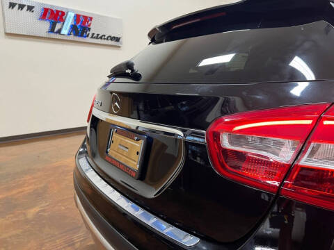 2020 Mercedes-Benz GLA GLA 250