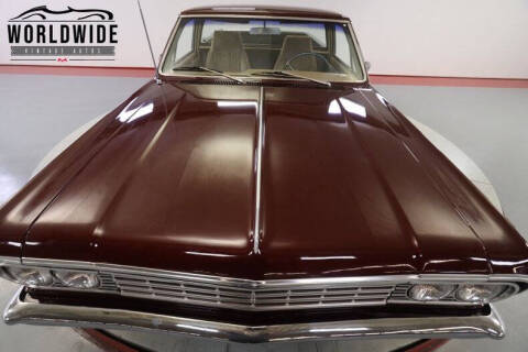 1964 Chevrolet El Camino