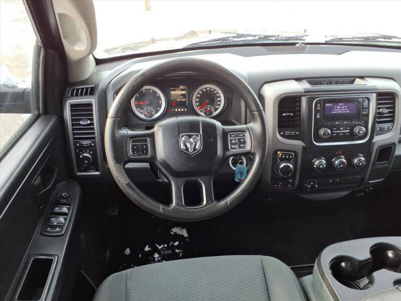 2014 RAM 1500 Express