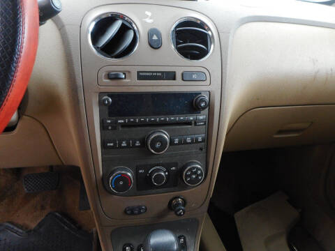 2006 Chevrolet HHR LT