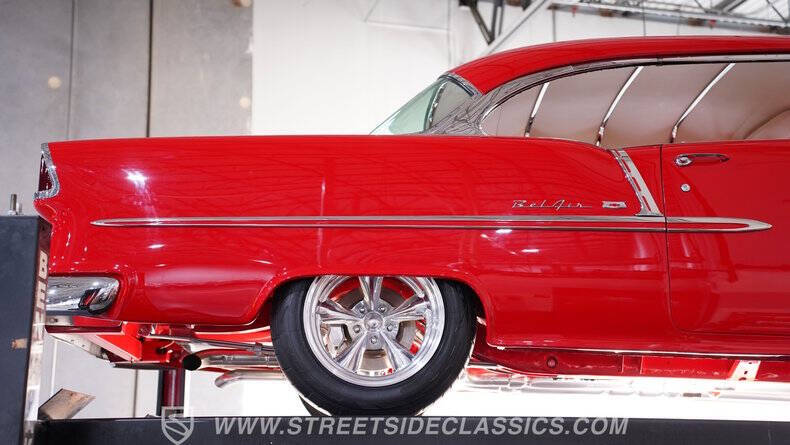 1955 Chevrolet Bel Air