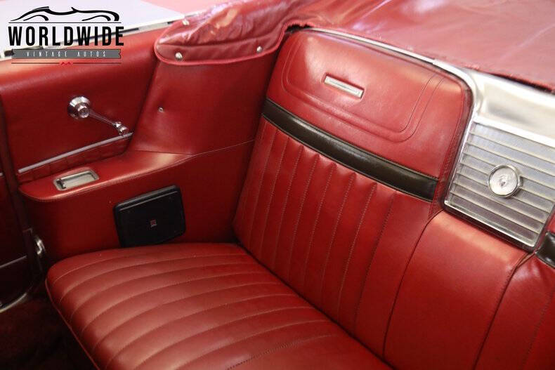 1966 Mercury Monterey