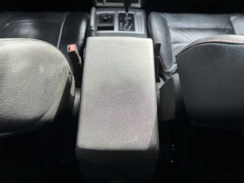 2007 Dodge Nitro R/T