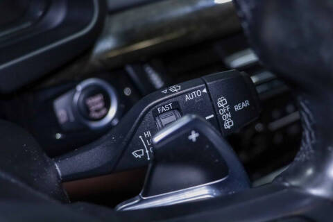 2016 BMW X5 xDrive50i