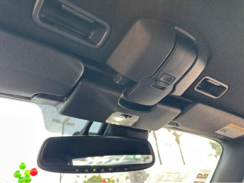 2018 Mazda MX-5 Miata Grand Touring