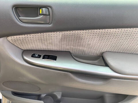 2007 Toyota Sienna LE 7-Passenger