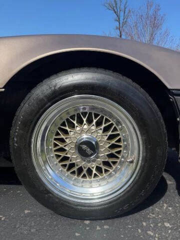 1984 Chevrolet Corvette