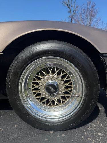 1984 Chevrolet Corvette