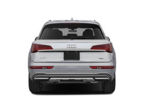 2023 Audi Q5 quattro S line Prem Plus 45 TFSI