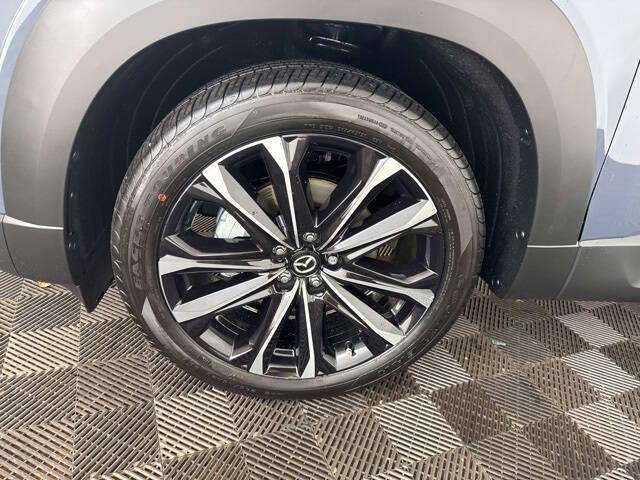 2026 Mazda CX-50 2.5 S Premium