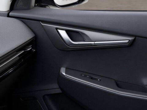 2026 Kia EV6 Wind
