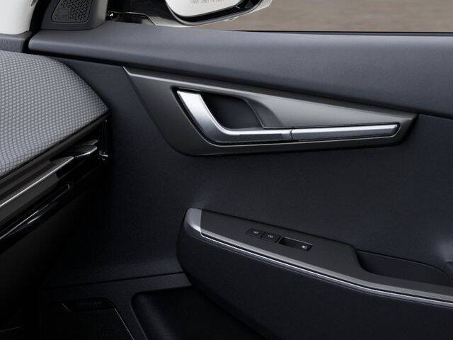 2026 Kia EV6 Wind
