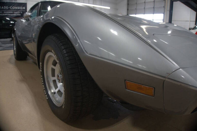 1978 Chevrolet Corvette