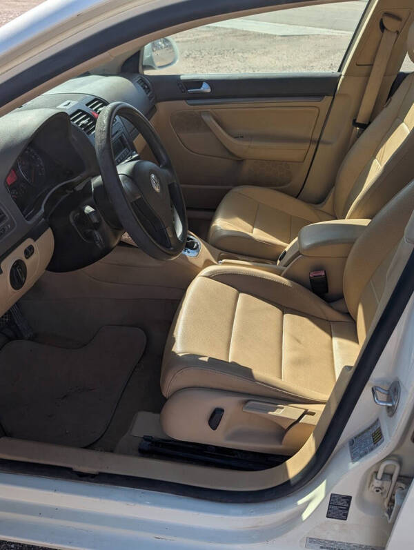 2006 Volkswagen Jetta TDI