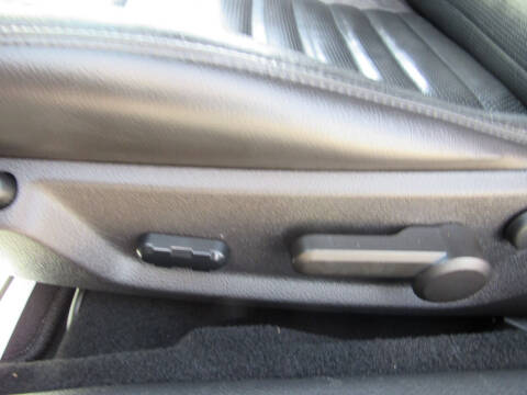 2008 Ford Mustang GT Deluxe