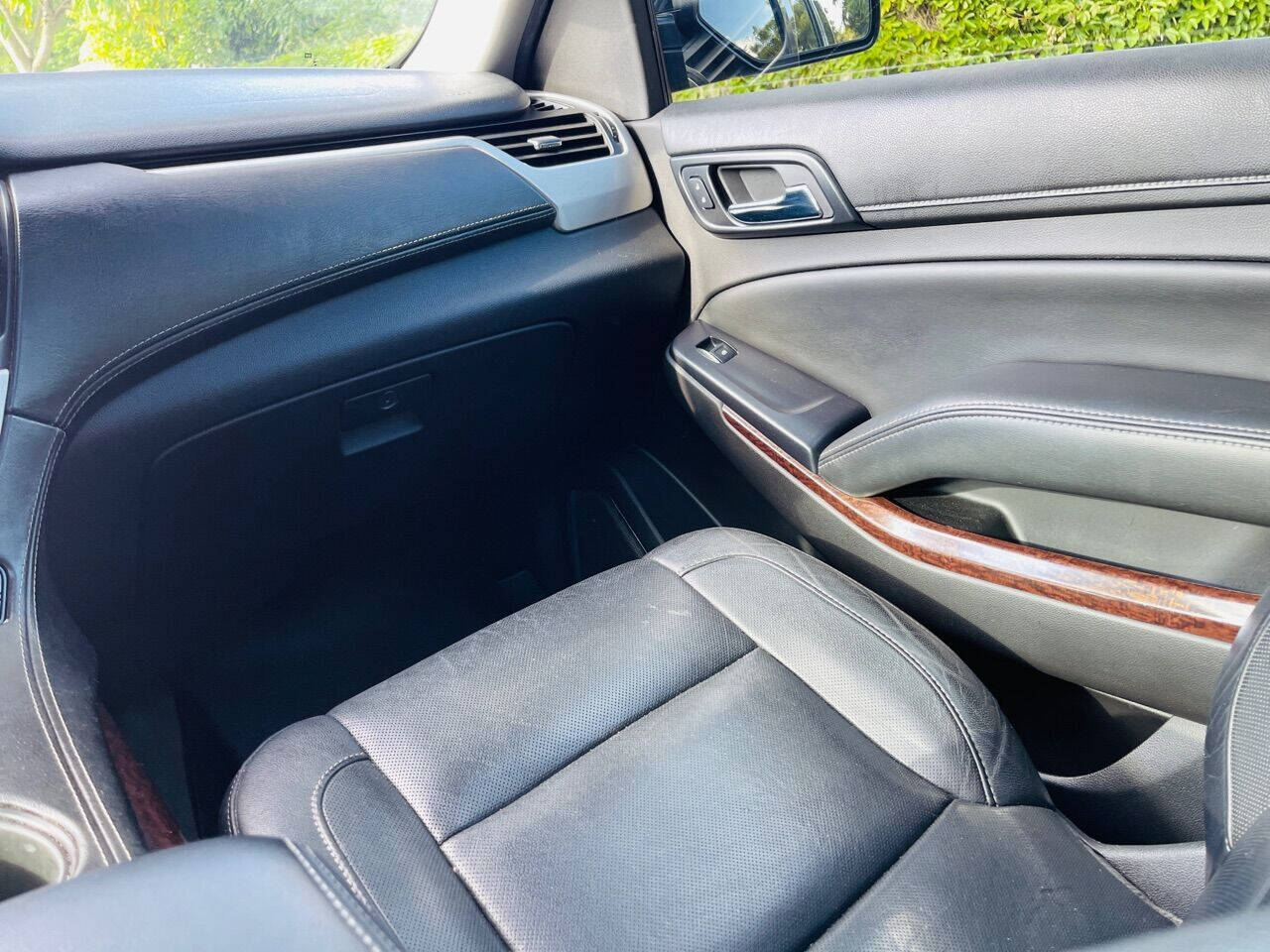 2015 GMC Yukon XL SUV / Crossover - $19,210