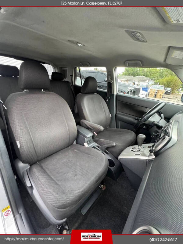 2009 Scion xB