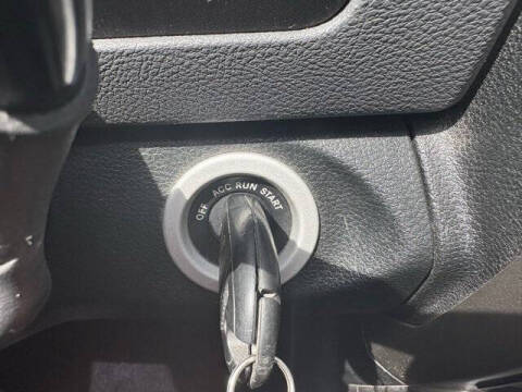 2015 RAM 2500 Big Horn