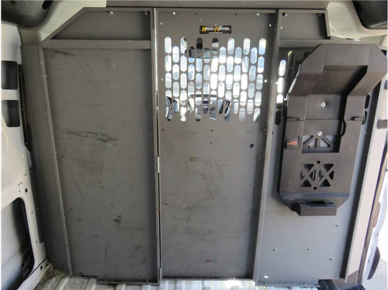 2019 Ford Transit 250