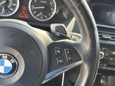 2010 BMW 6 Series 650i